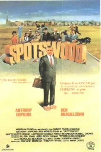 Специалист по эффективности (1992)