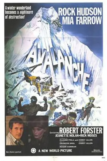 Avalanche (1978)