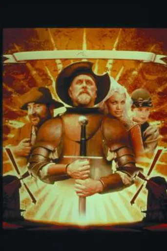Don Quixote (2000)