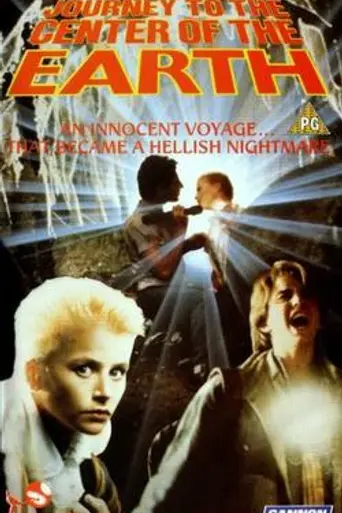 Journey to the Center of the Earth (1989)