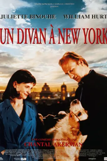 Romance en Nueva York (1996)