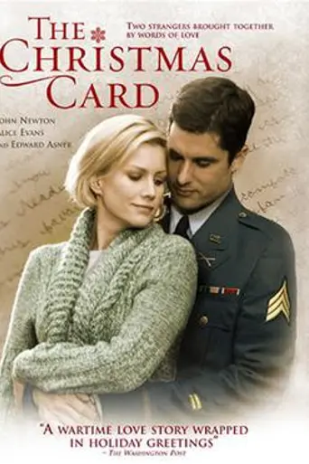 The Christmas Card (2006)