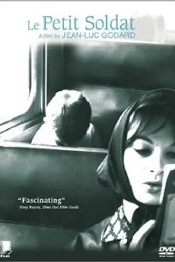 Le Petit Soldat (1963)