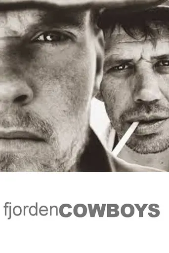 Fjorden Cowboys (2014)