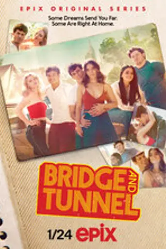 Bridge and Tunnel (2021)