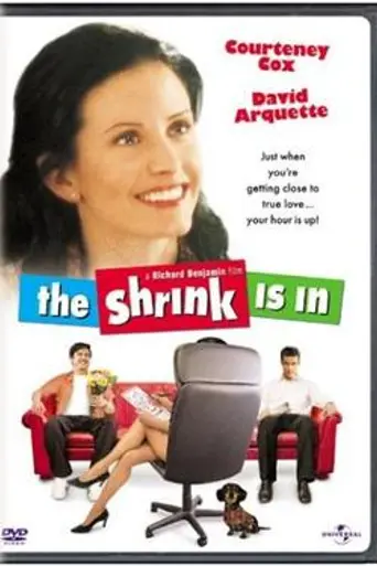 А вот и доктор (2001)