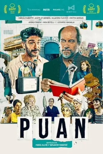 Puan (2023)