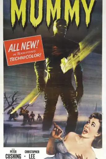 La momia (1959)