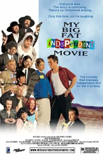 My Big Fat Indy Movie (2005)