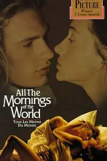 Tous les Matins du Monde (1991)