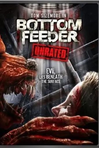 Bottom Feeder (2007)
