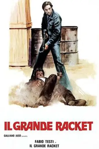 The Big Racket (1976)