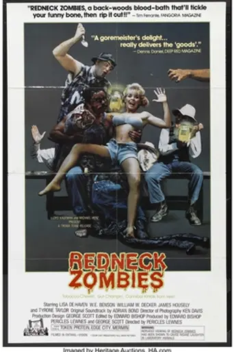 Redneck Zombies (1987)