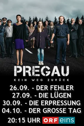 Pregau (2016)