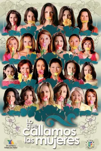 Lo que callamos las mujeres (2000)