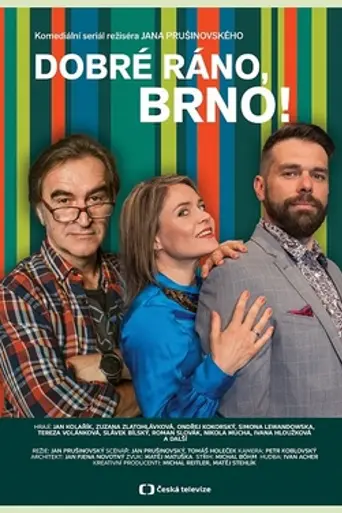 Dobré ráno, Brno! (2023)