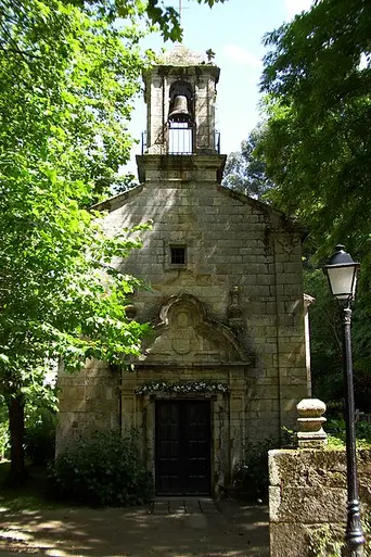 Padre Casares (2008)
