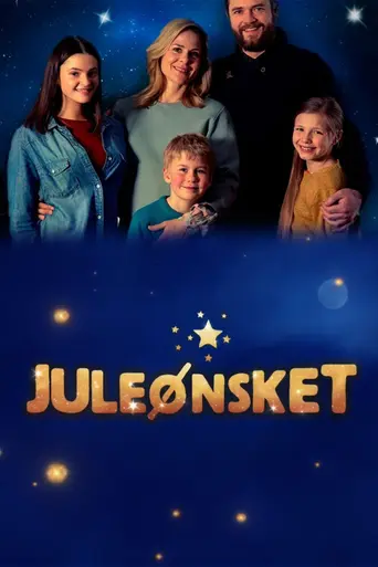 Juleønsket (2015)