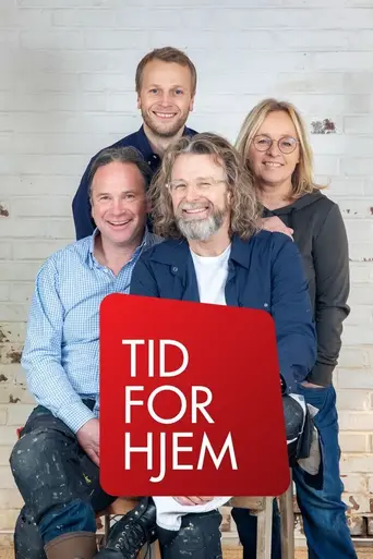 Tid for hjem (2004)