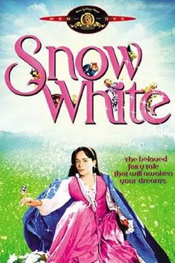 Blancanieves (1987)