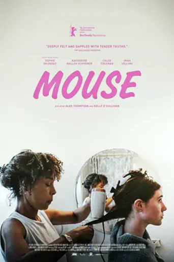 Mouse (2026)
