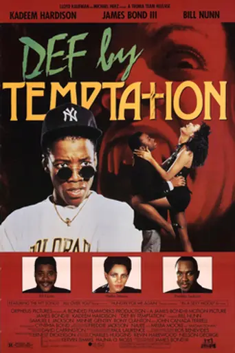 Def by Temptation (1990)