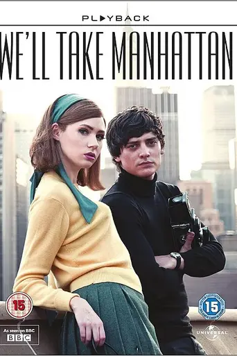 We'll Take Manhattan (2012)