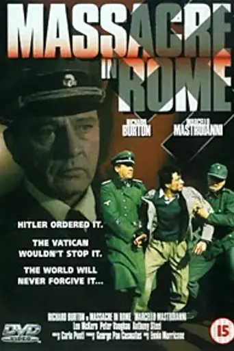 Убийство в Риме (1973)