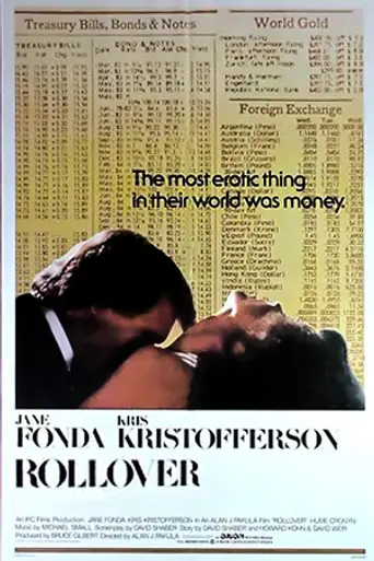 Rollover (1981)