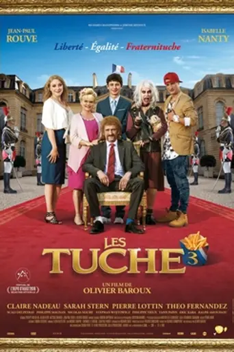 Les Tuche 3 (2018)