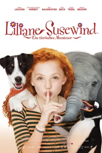 Liliane Susewind - Ein tierisches Abenteuer (2018)