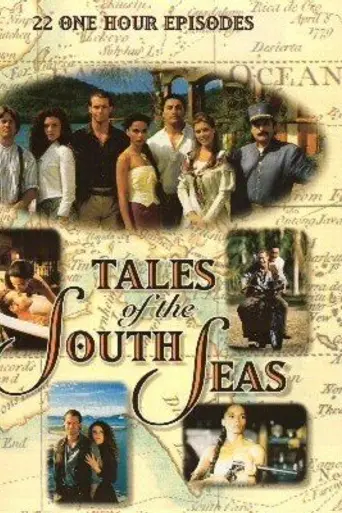 Tales of the South Seas (1998)