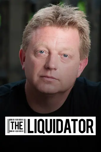 The Liquidator (2012)