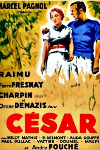 Сезар (1936)