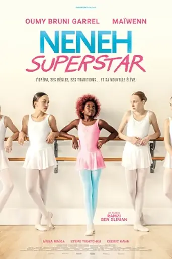 Neneh Superstar (2022)