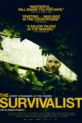 The Survivalist (2016)