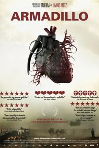 Armadillo (2010)