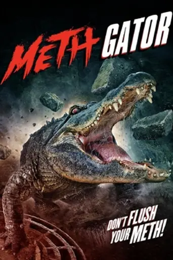 Methgator (2024)