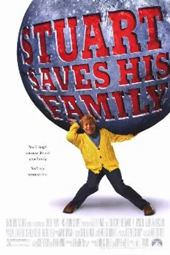 Stuart Saves His Family (1995)