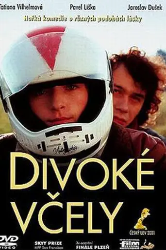 Wild Bees (2001)