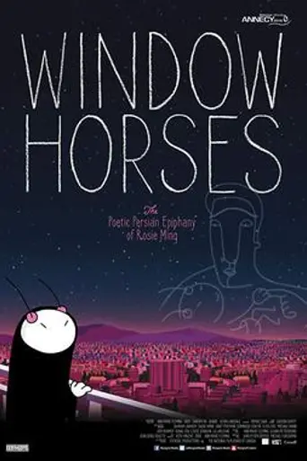 Window Horses (2016)
