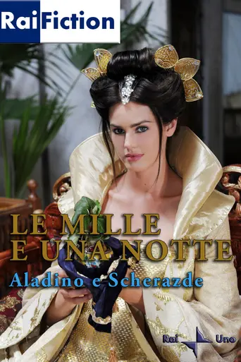 Le mille e una notte - Aladino e Sherazade (2012)