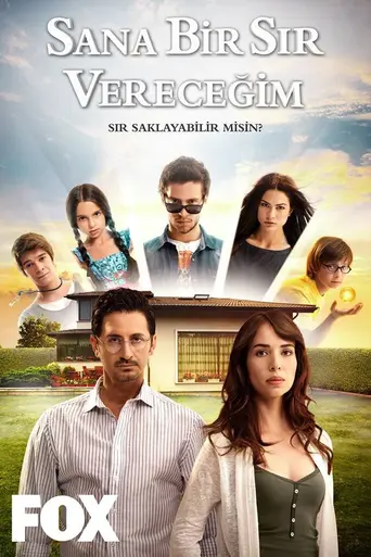 Sana Bir Sır Vereceğim (2013)