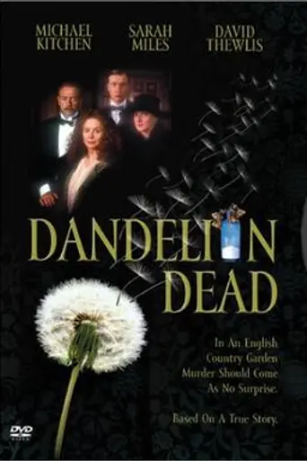 Dandelion Dead (1994)