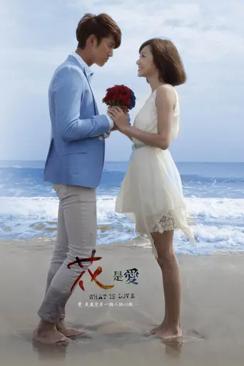 What Is Love (2012)