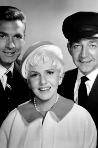 The Jean Arthur Show (1966)
