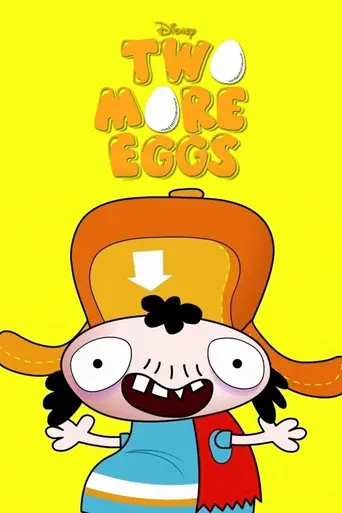 Two More Eggs (2015)