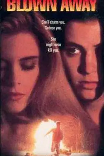 Гонимые ветром (1992)