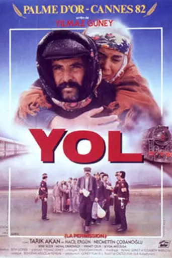 Yol (1982)