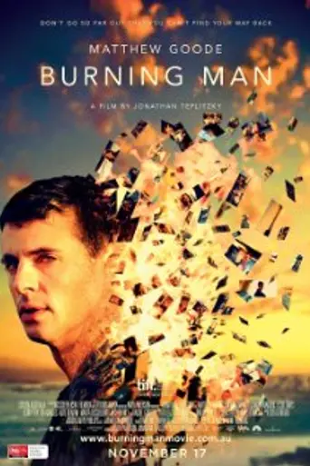 Burning Man (2011)
